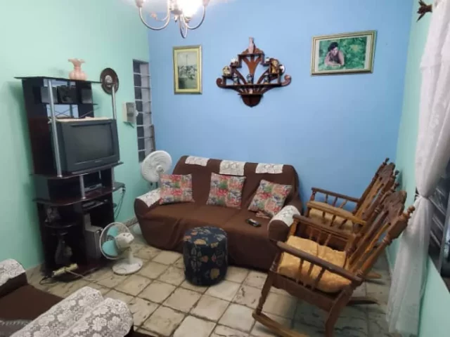 Foto en Casa de  3 cuartos y 2 baños por $ 11.000 en Cienfuegos