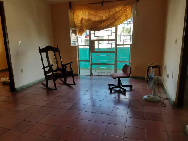 Foto en Apartamento de 3 cuartos y 1 baño por $ 13.500