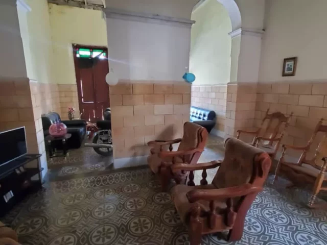 Foto en Casa de  4 cuartos y 1 baño por $ 50.000 en Cienfuegos
