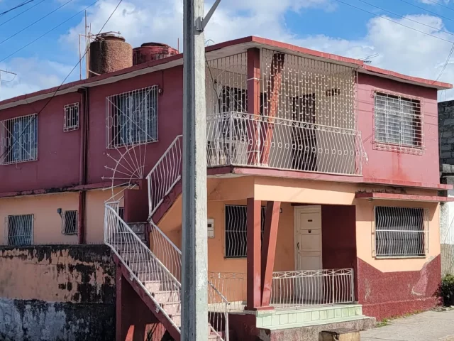 Foto en Casa de  2 cuartos y 1 baño por $ 35.000 en Cienfuegos