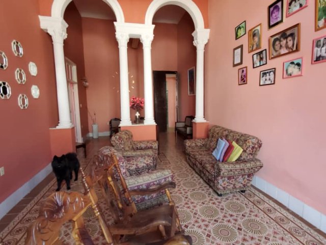 Picture on Casa de  6 cuartos y 4 baños por $ 26.000 en Cienfuegos