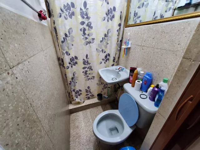 Foto en Casa de 2 cuartos y 1 baño por $ 23.000