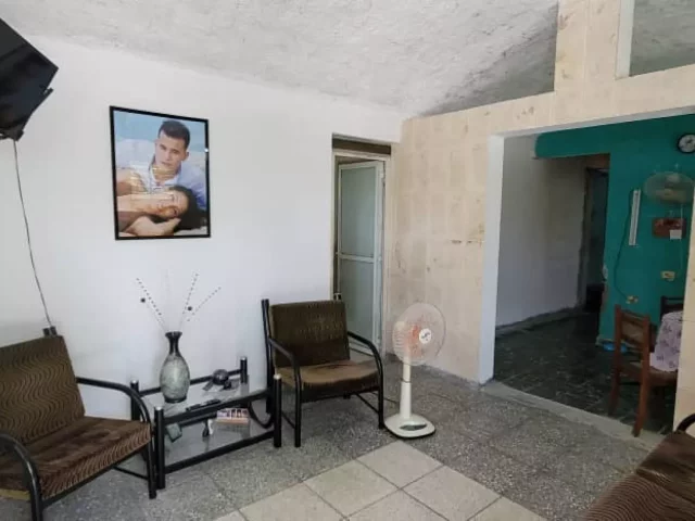 Foto en Casa de  2 cuartos y 1 baño por $ 10.000 en Cienfuegos