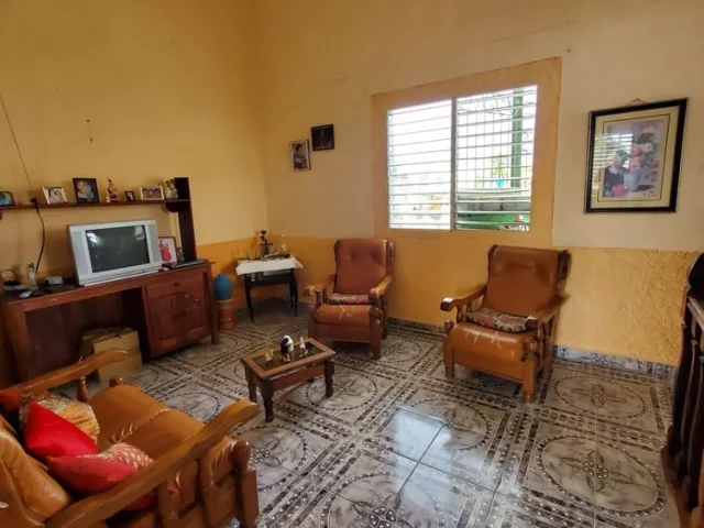 Foto en Casa de 3 cuartos y 2 baños por $ 40.000