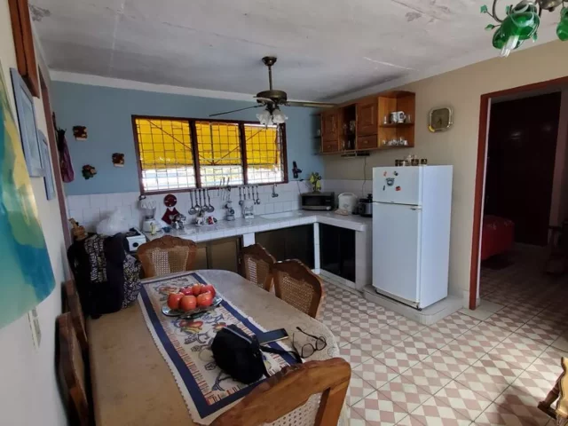 Foto en Casa de 3 cuartos y 3 baños por $ 29.000