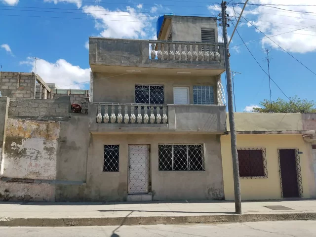 Foto en Casa de 2 cuartos y 3 baños por $ 45.000