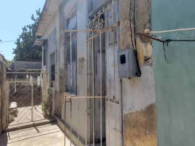 Foto en Casa de  1 cuarto y 1 baño por $ 6.000 en Cienfuegos
