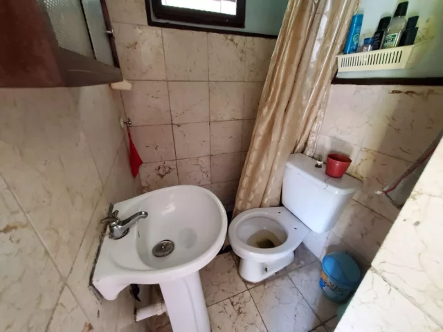 Foto en Casa de 2 cuartos y 1 baño por $ 13.000