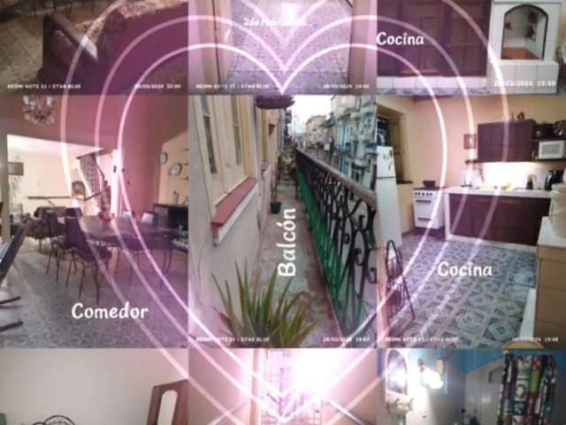 Foto en Casa de  4 cuartos y 2 baños por $ 38.000 en La Habana