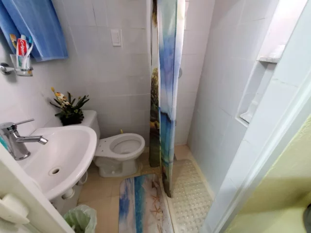 Foto en Casa de 3 cuartos y 2 baños por $ 65.000