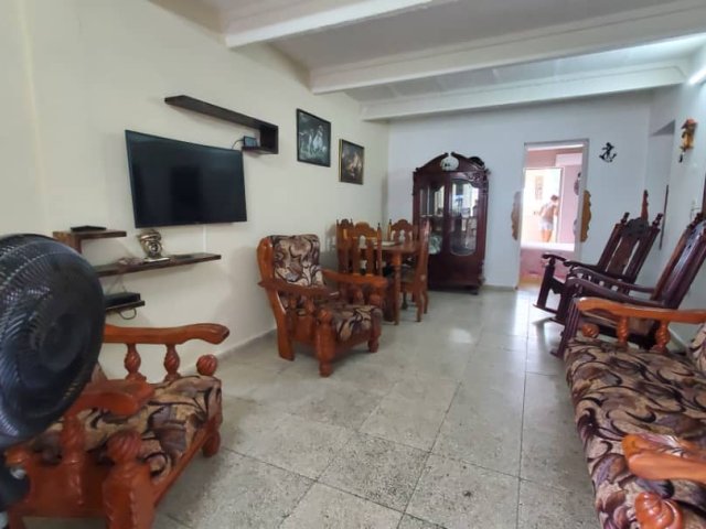 Picture on Apartamento de  2 cuartos y 1 baño por $ 14.000 en Cienfuegos