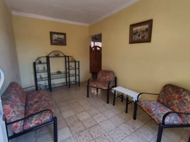 Foto en Casa de  4 cuartos y 2 baños por $ 28.000 en Cienfuegos