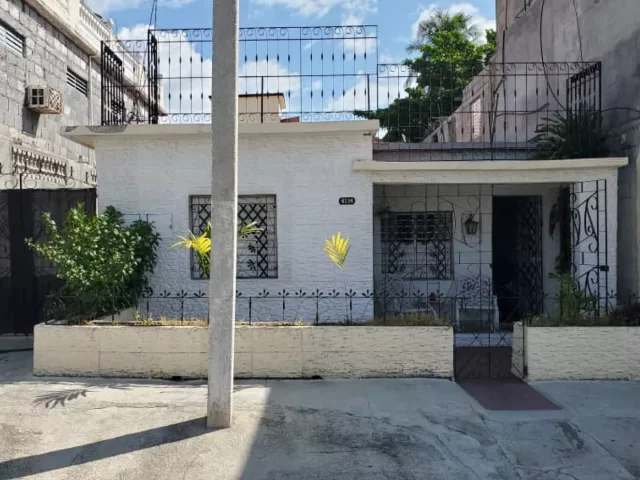 Foto en Casa de  3 cuartos y 2 baños por $ 55.000 en Cienfuegos