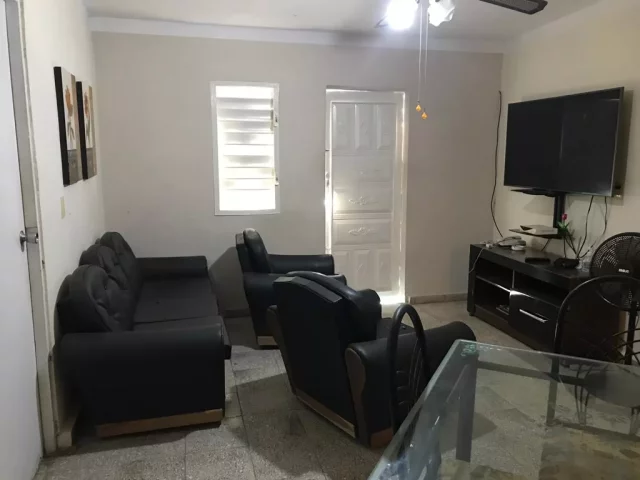 Foto en Apartamento de  3 cuartos y 1 baño por $ 12.000 en Cienfuegos