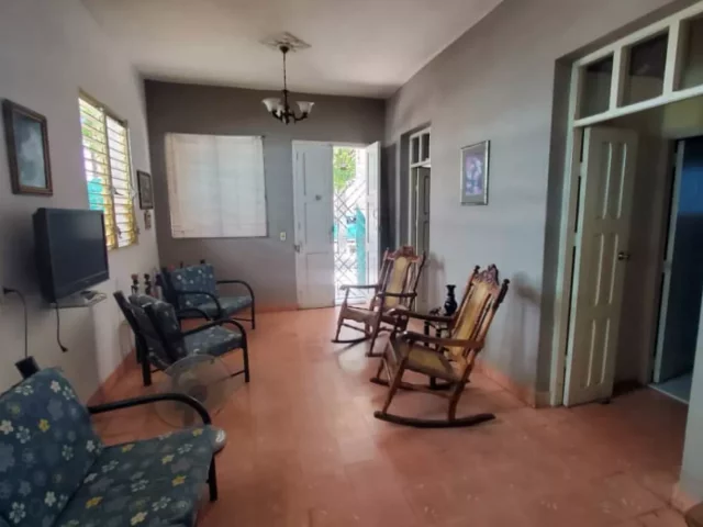 Foto en Casa de 3 cuartos y 3 baños por $ 50.000